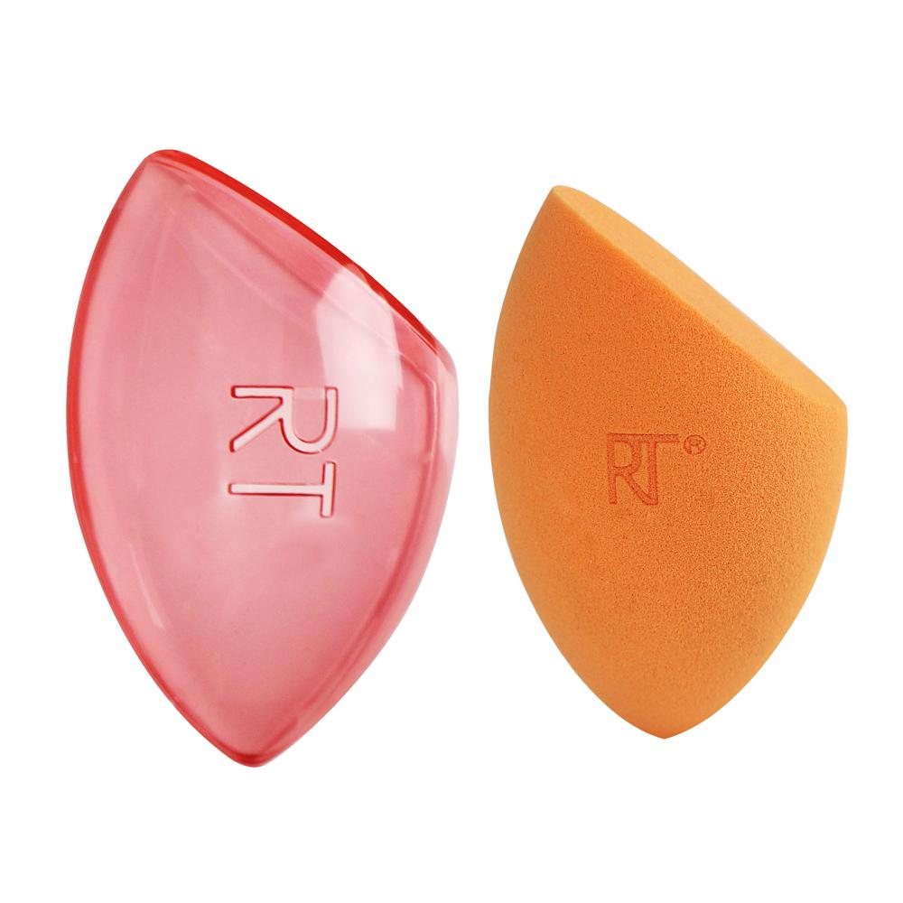Real Techniques Miracle complexion sponge with case