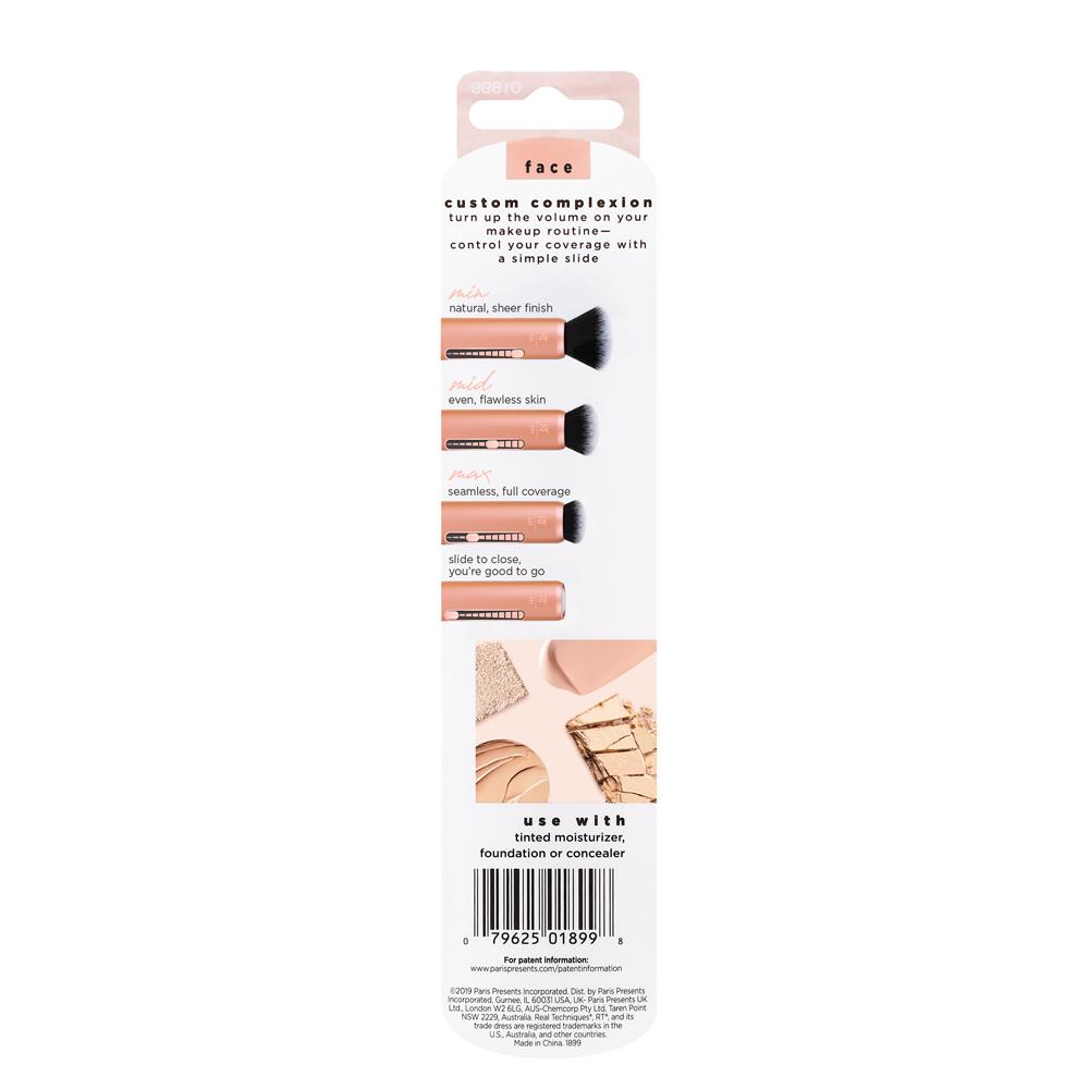 Real Techniques Slide Complexion Brush