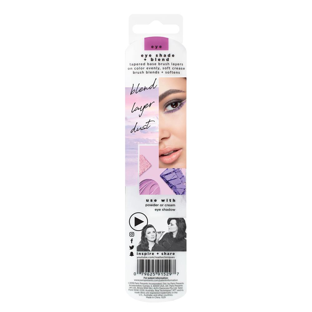 Real Techniques Eye shade + blend Duo