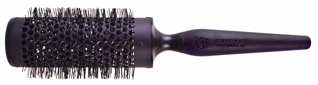 Cricket Static Free Thermal 43 Brush