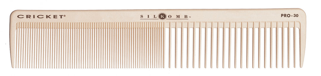 Cricket Silkomb Pro-30 Comb