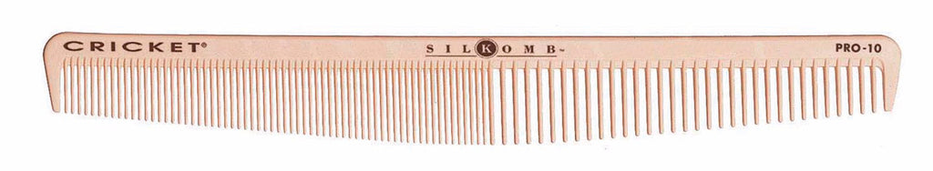 Cricket Silkomb Pro-10 Comb