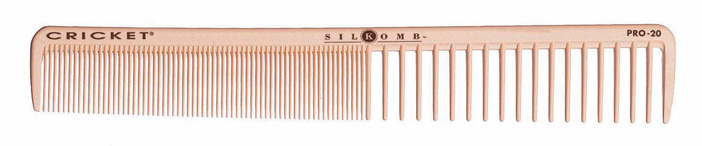 Cricket Silkomb Pro-20 Comb