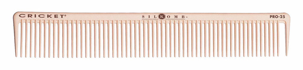 Cricket Silkomb Pro-25 Comb