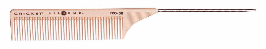 Cricket Silkomb Pro-50 Comb