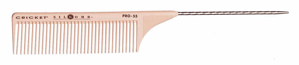 Cricket Silkomb Pro-55 Comb