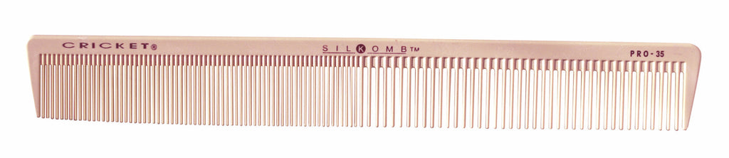 Cricket Silkomb Pro-35 Comb