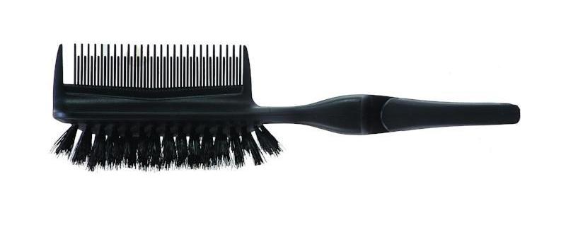 Cricket Ponytail Pro Brush