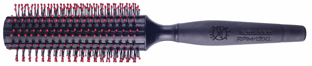 Cricket Static Free Brush - RPM 12XL