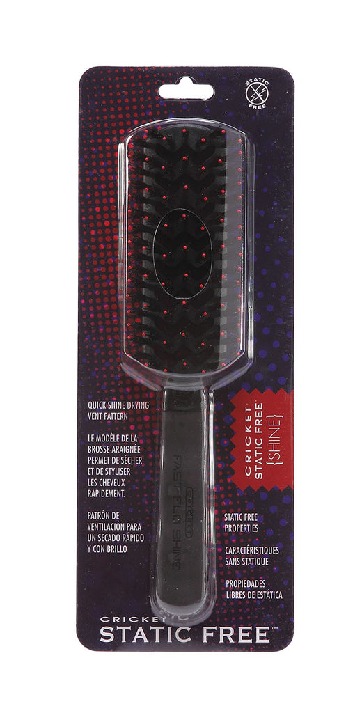 Cricket Fast Flow Shine brush
