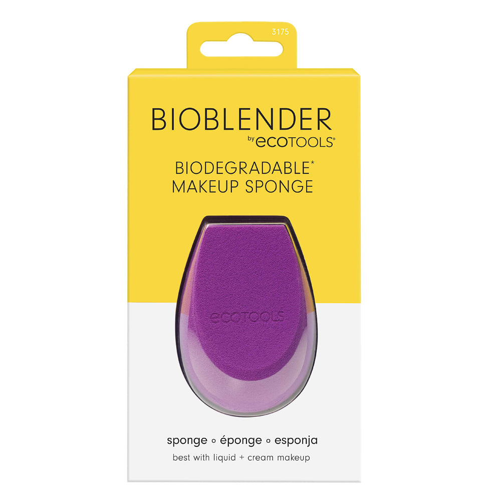 Bioblender Sponge