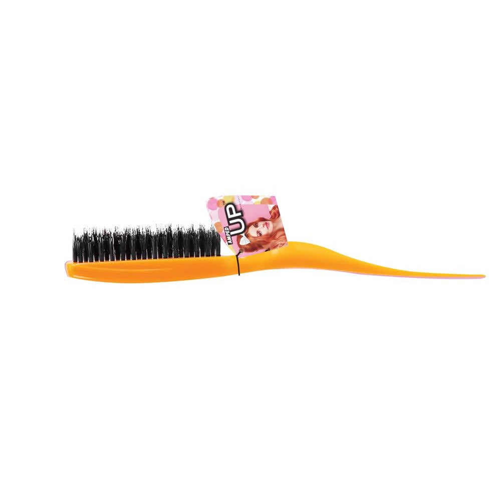 Cricket Amped Up Teasing Brush - Orange