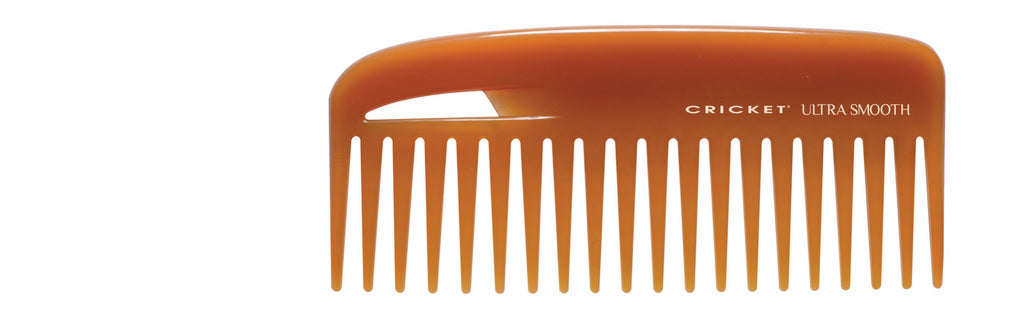 Cricket Ultra Smooth Conditioning Comb