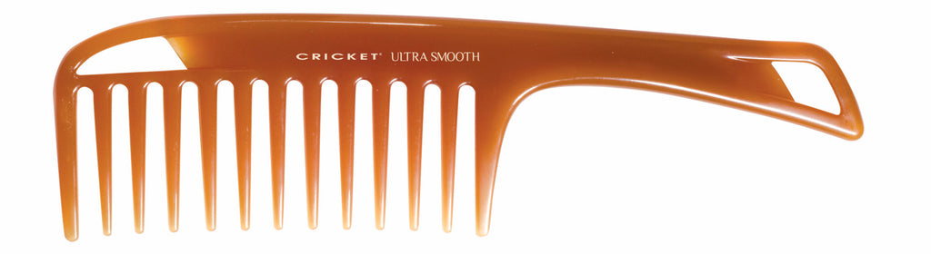 Cricket Ultra Smooth Detangler Comb
